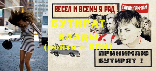 крисы Бронницы